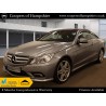 2010 Mercedes E350 CDI Sport Coupe Automatic -- UNDERGOING PREPARATION --