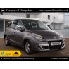 2012 Renault Scenic Dynamique Tom Tom 1.5 DCI Automatic -- UNDERGOING PREPARATION --