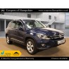 2012 Volkswagen Tiguan Escape 2.0 TDI 140 Automatic -- UNDERGOING PREPARATION --