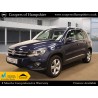 2012 Volkswagen Tiguan Escape 2.0 TDI 140 Automatic -- UNDERGOING PREPARATION --