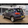 2012 Volkswagen Tiguan Escape 2.0 TDI 140 Automatic -- UNDERGOING PREPARATION --