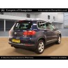 2012 Volkswagen Tiguan Escape 2.0 TDI 140 Automatic -- UNDERGOING PREPARATION --