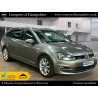 2014 Volkswagen Golf GT 2.0 TDI 150 Estate Automatic -- UNDERGOING PREPARATION --