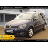 2014 Volkswagen Touran Sport 2.0 TDI 140 Estate MPV Automatic -- UNDERGOING PREPARATION --