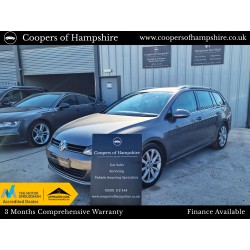 2014 Volkswagen Golf GT 2.0...