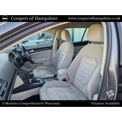 2014 Volkswagen Golf GT 2.0 TDI 150 Estate Automatic