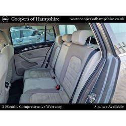 2014 Volkswagen Golf GT 2.0 TDI 150 Estate Automatic