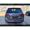 2014 Volkswagen Golf GT 2.0 TDI 150 Estate Automatic