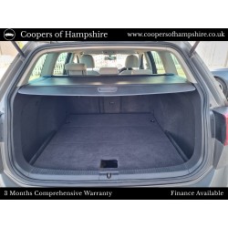 2014 Volkswagen Golf GT 2.0 TDI 150 Estate Automatic