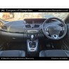 2012 Renault Scenic Dynamique Tom Tom 1.5 DCI Automatic