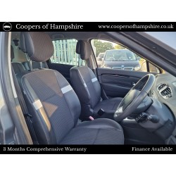 2012 Renault Scenic Dynamique Tom Tom 1.5 DCI Automatic