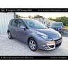 2012 Renault Scenic Dynamique Tom Tom 1.5 DCI Automatic