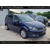 2014 Volkswagen Touran Sport 2.0 TDI 140 Estate MPV Automatic -- SOLD --