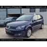 2014 Volkswagen Touran Sport 2.0 TDI 140 Estate MPV Automatic -- SOLD --