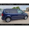 2014 Volkswagen Touran Sport 2.0 TDI 140 Estate MPV Automatic -- SOLD --