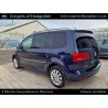 2014 Volkswagen Touran Sport 2.0 TDI 140 Estate MPV Automatic -- SOLD --