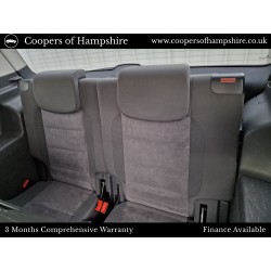 2014 Volkswagen Touran Sport 2.0 TDI 140 Estate MPV Automatic -- SOLD --