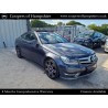 2013 Mercedes C250 CDI AMG Sport Plus Coupe Automatic -- UNDERGOING PREPARATION --