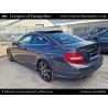 2013 Mercedes C250 CDI AMG Sport Plus Coupe Automatic -- UNDERGOING PREPARATION --