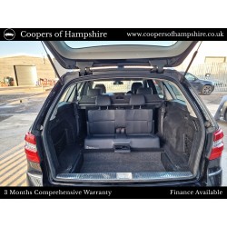 2012 Mercedes E220 CDI Executive SE Estate Automatic -- UNDERGOING PREPARATION --