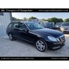 2012 Mercedes E220 CDI Executive SE Estate Automatic -- UNDERGOING PREPARATION --