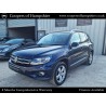 2012 Volkswagen Tiguan Escape 2.0 TDI 140 Automatic