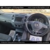 2012 Volkswagen Tiguan Escape 2.0 TDI 140 Automatic