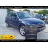 2012 Volkswagen Tiguan Escape 2.0 TDI 140 Automatic