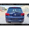 2012 Volkswagen Tiguan Escape 2.0 TDI 140 Automatic