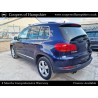 2012 Volkswagen Tiguan Escape 2.0 TDI 140 Automatic