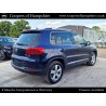 2012 Volkswagen Tiguan Escape 2.0 TDI 140 Automatic