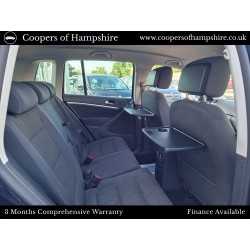 2012 Volkswagen Tiguan Escape 2.0 TDI 140 Automatic