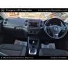 2012 Volkswagen Tiguan Escape 2.0 TDI 140 Automatic