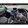2015 Audi Q3 2.0 TDI 184 Quattro SE S-Tronic Automatic