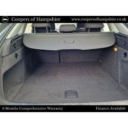 2015 Audi Q3 2.0 TDI 184 Quattro SE S-Tronic Automatic