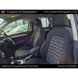 2015 Audi Q3 2.0 TDI 184 Quattro SE S-Tronic Automatic