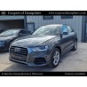 2015 Audi Q3 2.0 TDI 184 Quattro SE S-Tronic Automatic