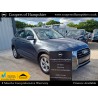 2015 Audi Q3 2.0 TDI 184 Quattro SE S-Tronic Automatic