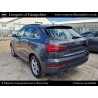 2015 Audi Q3 2.0 TDI 184 Quattro SE S-Tronic Automatic