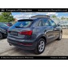 2015 Audi Q3 2.0 TDI 184 Quattro SE S-Tronic Automatic