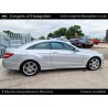 2011 Mercedes E200 1.8 CGI Petrol BlueEfficiency Sport Coupe Automatic (ULEZ COMPLIANT)