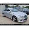 2011 Mercedes E200 1.8 CGI Petrol BlueEfficiency Sport Coupe Automatic (ULEZ COMPLIANT) -- UNDERGOING PREPARATION --