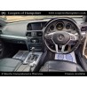 2011 Mercedes E200 1.8 CGI Petrol BlueEfficiency Sport Coupe Automatic (ULEZ COMPLIANT)