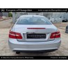 2011 Mercedes E200 1.8 CGI Petrol BlueEfficiency Sport Coupe Automatic (ULEZ COMPLIANT)