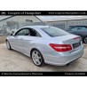 2011 Mercedes E200 1.8 CGI Petrol BlueEfficiency Sport Coupe Automatic (ULEZ COMPLIANT)
