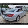2011 Mercedes E200 1.8 CGI Petrol BlueEfficiency Sport Coupe Automatic (ULEZ COMPLIANT)
