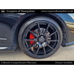 2013 Mercedes E220 CDI Sport Coupe Automatic -- INITIAL PAYMENT TAKEN --
