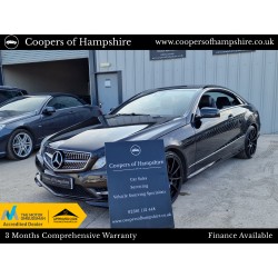 2013 Mercedes E220 CDI...