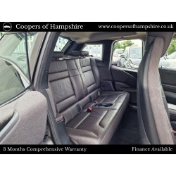 2016 BMW i3 Automatic (ULEZ Compliant)