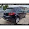 2009 Volkswagen Tiguan Sport 2.0 TDI 140 Automatic 4x4